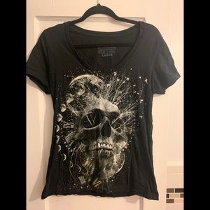 Skull T-Shirt